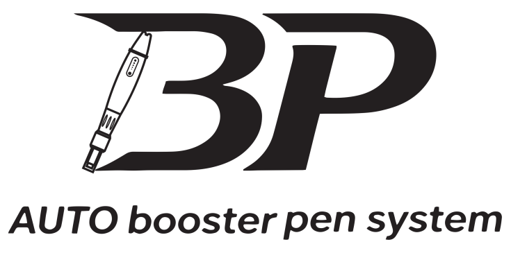 BP AUTO booster pen system